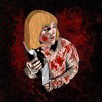 Image 2 of Never Say Who's There