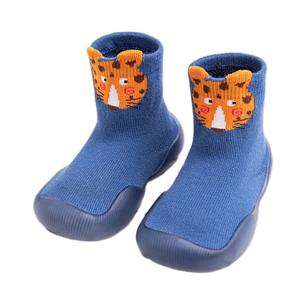 Image of PRE-ORDER: Hi Socksie (Blue Lep)