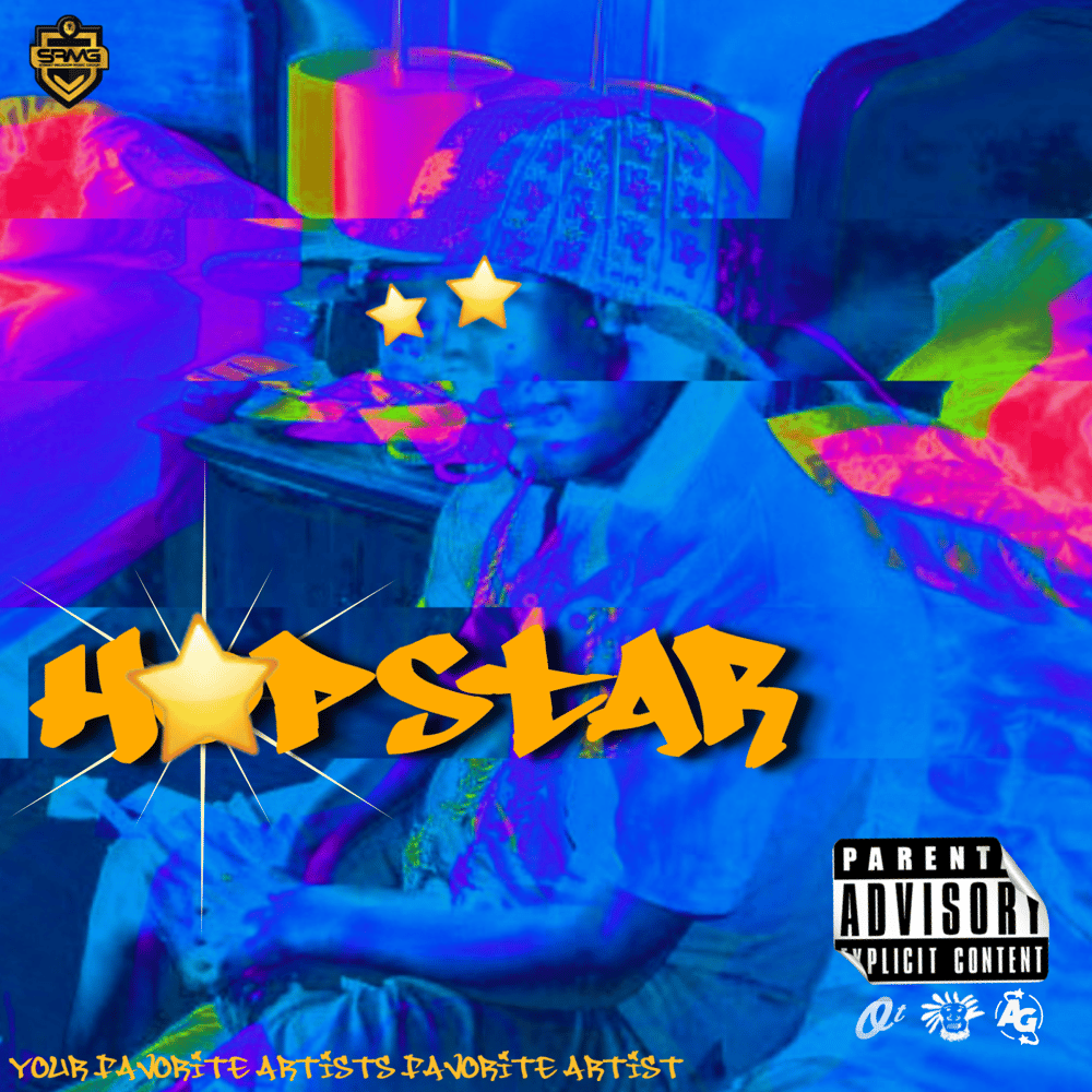 Image of Hopstar T- Shirt