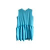 Blue Alice Dress