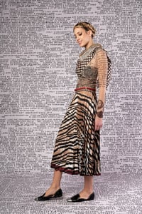 Image 2 of SKIRT SPIGA