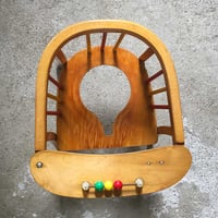 Image 3 of Chaise boulier Baumann