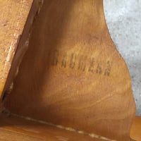 Image 4 of Chaise boulier Baumann