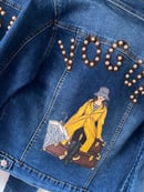 Image 3 of Denim Jacket 