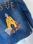 Image 2 of Denim Jacket 