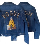 Image 1 of Denim Jacket 