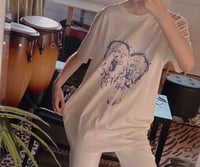 Image 1 of Trapped in Love Shirt