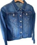 Image 4 of Denim Jacket 