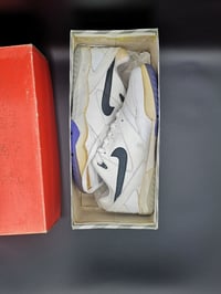 Image 4 of NIKE AIR TOUR CHALLENGE SIZE 9US 42.5EUR 