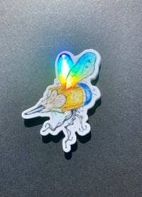 Image 5 of Unknown Species - Sticker