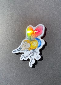 Image 4 of Unknown Species - Sticker