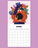 Image 2 of Calendrier 2023