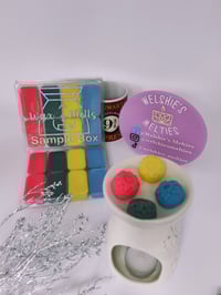 Image 1 of The Magical Collection Box