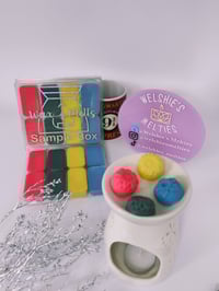 Image 2 of The Magical Collection Box