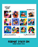 Image 5 of Calendrier 2023