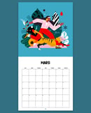 Image 3 of Calendrier 2023