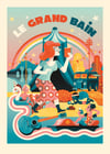 LE GRAND BAIN