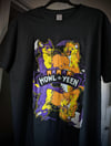 HOWL O YEEN GRAPHIC TEE