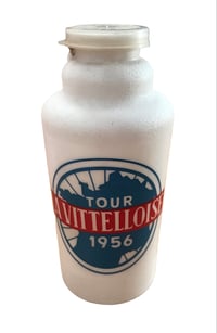 Image 2 of 1956 - Tour de France - La Vitelloise 