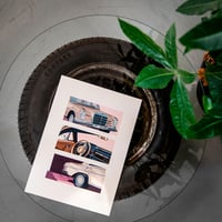Image 2 of MERCEDES 108 COMIC