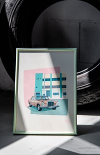 Image 5 of MERCEDES 108