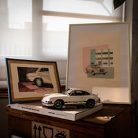 Image 4 of MERCEDES 108