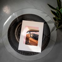 Image 4 of MERCEDES 108 INSIDE