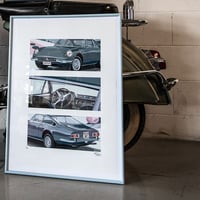Image 3 of FERRARI 365 COMIC