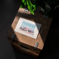 Image 3 of MERCEDES 560