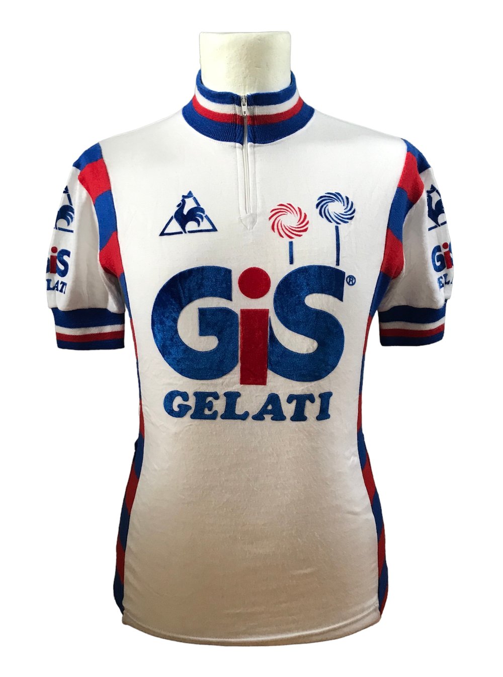 1980 - Gis Gelati 