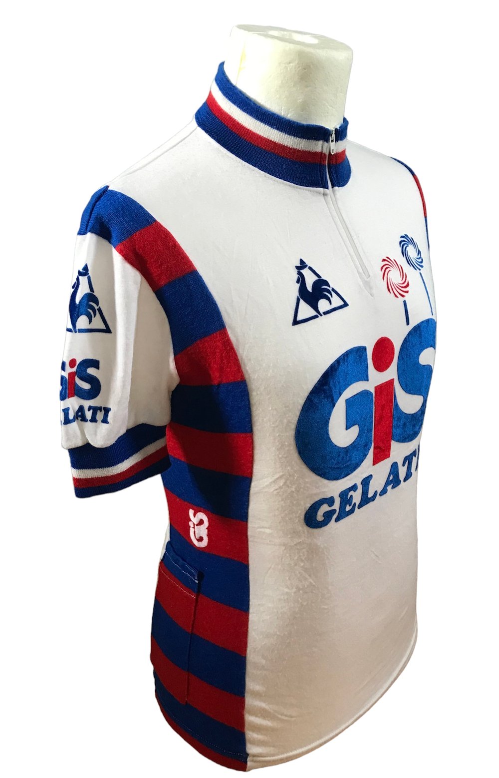 1980 - Gis Gelati