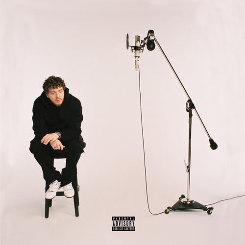 Image of Jack Harlow - Come Home The Kids Miss You (vinyl)