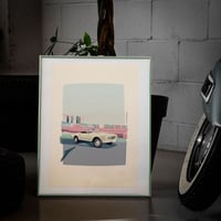 Image 4 of MARCO VESPA GREEN 