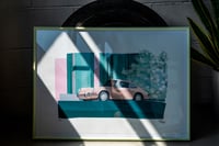 Image 5 of MARCO VESPA GREEN 