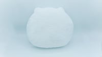 Image 5 of (Tofu) Samoyed Pillow Plush