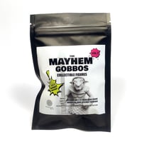 Image 2 of The Mayhem Gobbos VOL1