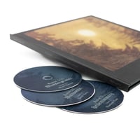 Image 2 of Empyrium - Weiland Artbook Anniversary Edition SPECIAL PACK LIM. 10 COPIES