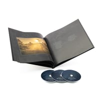 Image 4 of Empyrium - Weiland Artbook Anniversary Edition SPECIAL PACK LIM. 10 COPIES