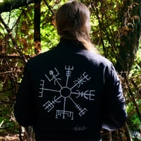 Image 1 of *Bomber Vegvisir*