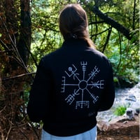 Image 5 of *Bomber Vegvisir*