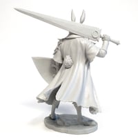 Image 2 of Skillax, champion of Caernaborg 40mm