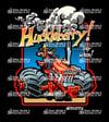 Apparel - I'm Yer Huckleberry Puller - TD 100D