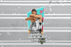 GTA GOAT Sticker