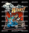 Apparel - "Drop the hammer ....Henry" Puller - TD 101D
