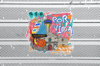 Little Ole San Antonio Sticker