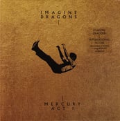 Image of Imagine Dragons "Mercury - Act 1"
