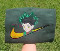 HxH Gn Embroidery 2