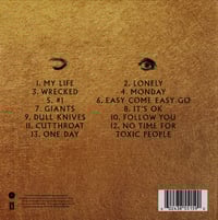 Image 2 of Imagine Dragons "Mercury - Act 1"