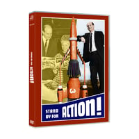 Stand By For Action! (DVD)