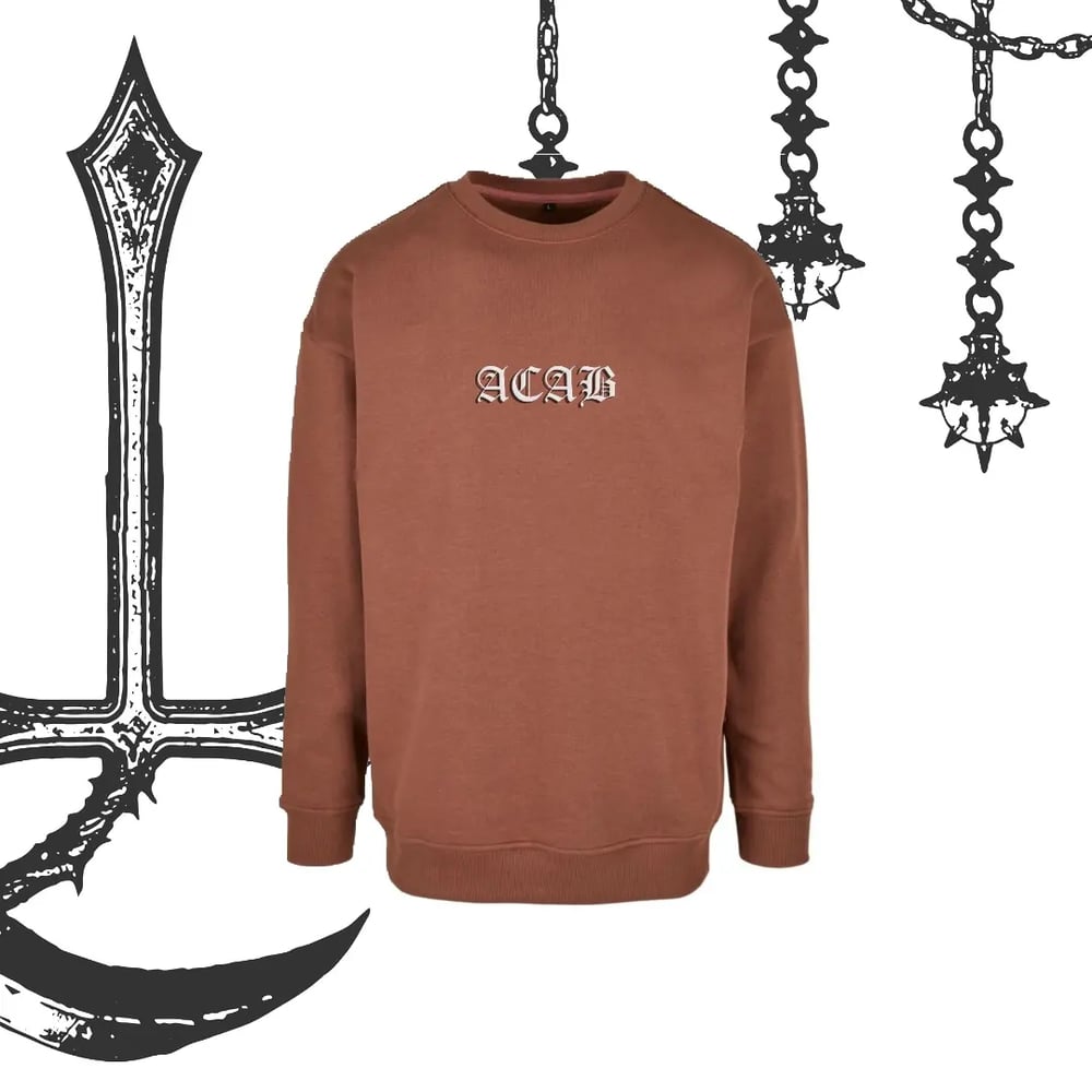 Acab crews 